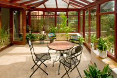 Great Brington conservatory quotes