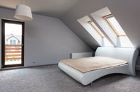 Great Brington bedroom extensions