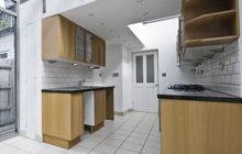Great Brington kitchen extension leads